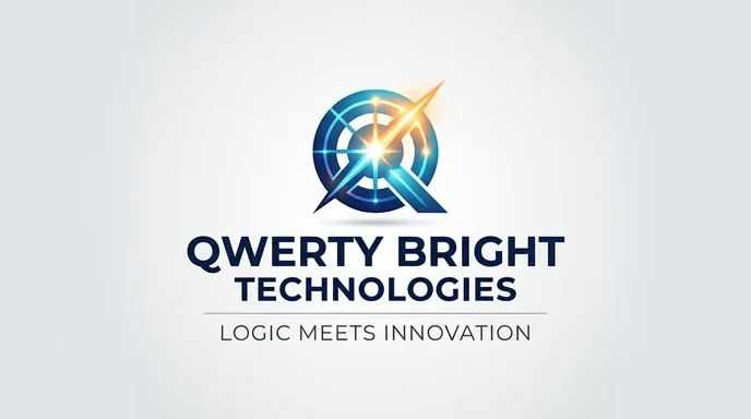 Qwerty Bright Technologies logo